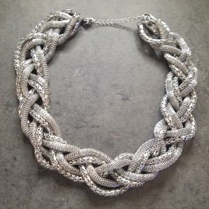 Express Necklace